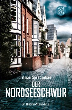 Nordseeschwur / Theodor Storm Bd.3 (eBook, ePUB) von FISCHER E-Books